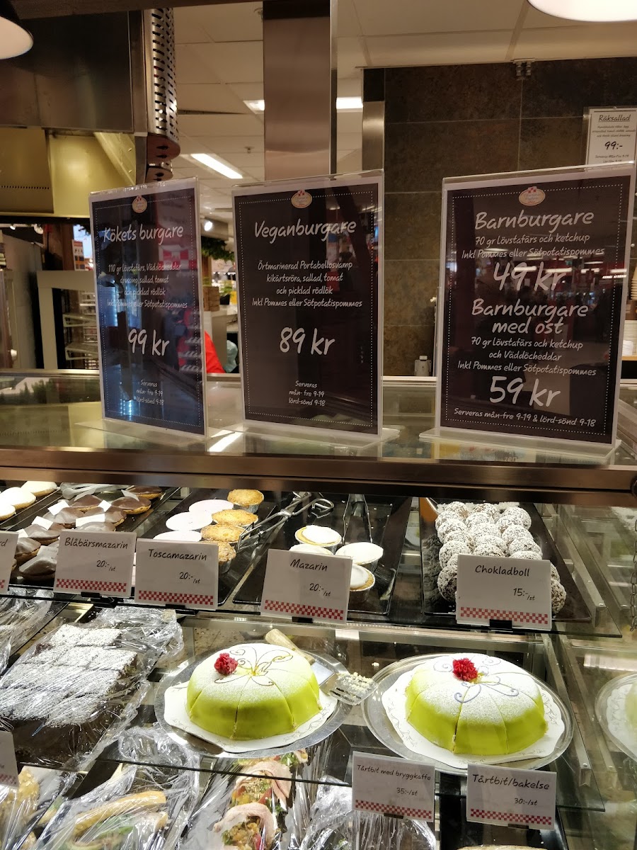 Ica Flygfyren Bistro Roslagskoket-7