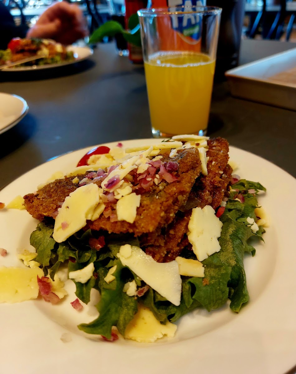 Ica Flygfyren Bistro Roslagskoket-8